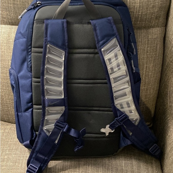 Nike hoops elite backpack navy blue - Picture 2 of 3